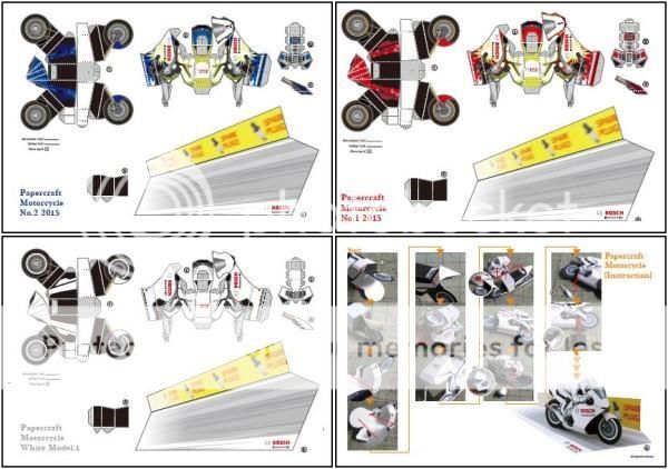 motor.race.papercraft.via.papermau.001_zps2bn9icim.jpg Photo by mauther ...
